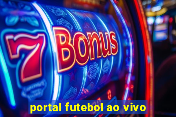 portal futebol ao vivo